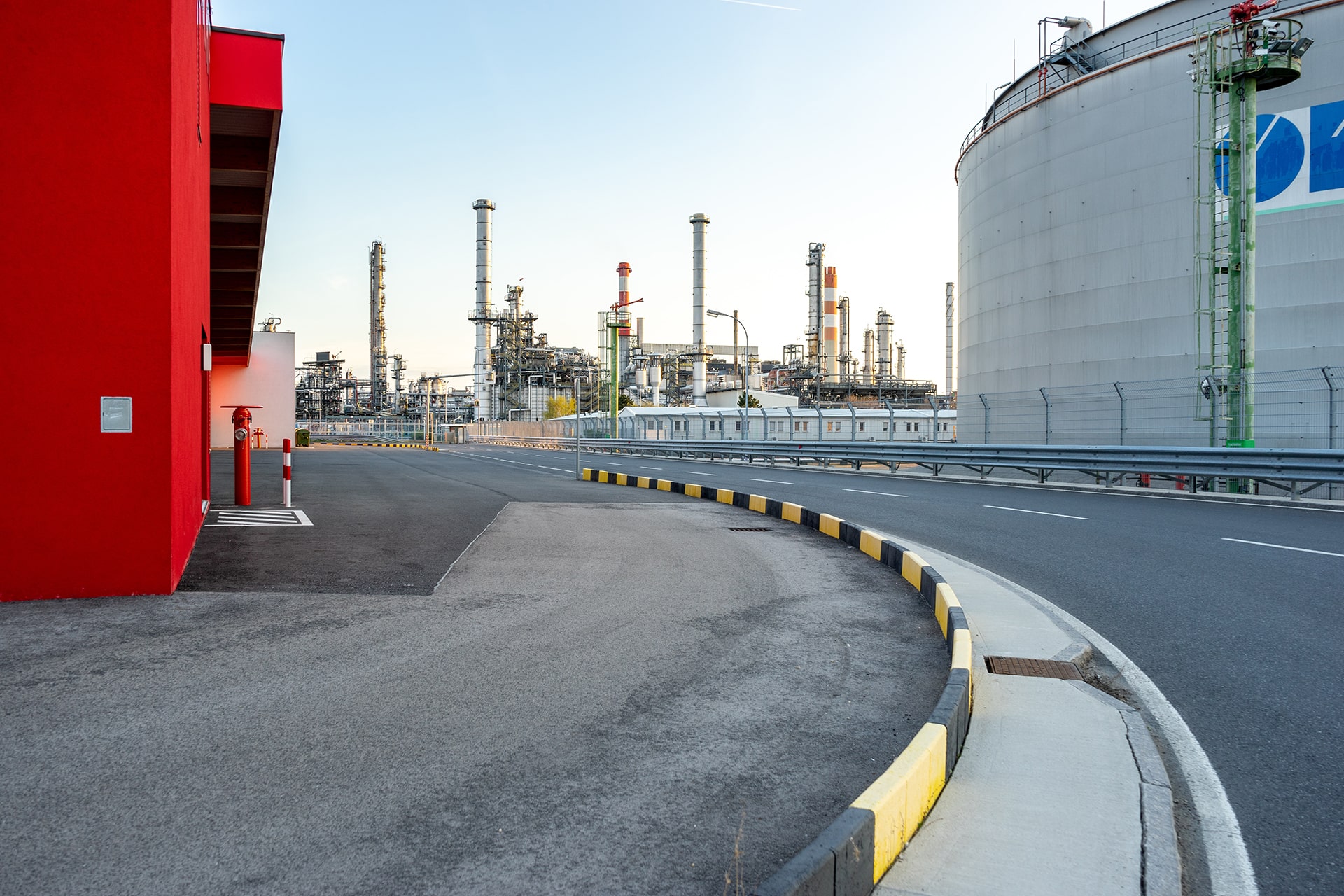 Holistic & Custom Approach